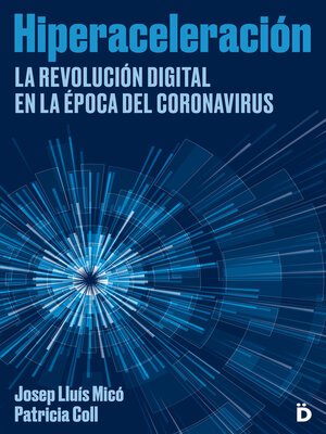 cover image of Hiperaceleración